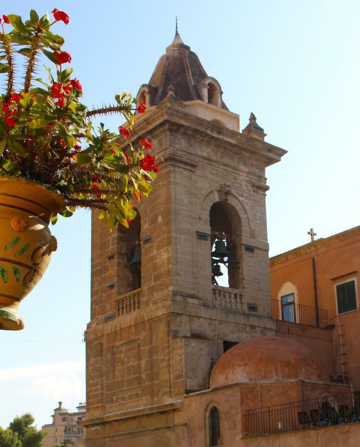 Triscele Glamour Maison d'hôtes Palerme