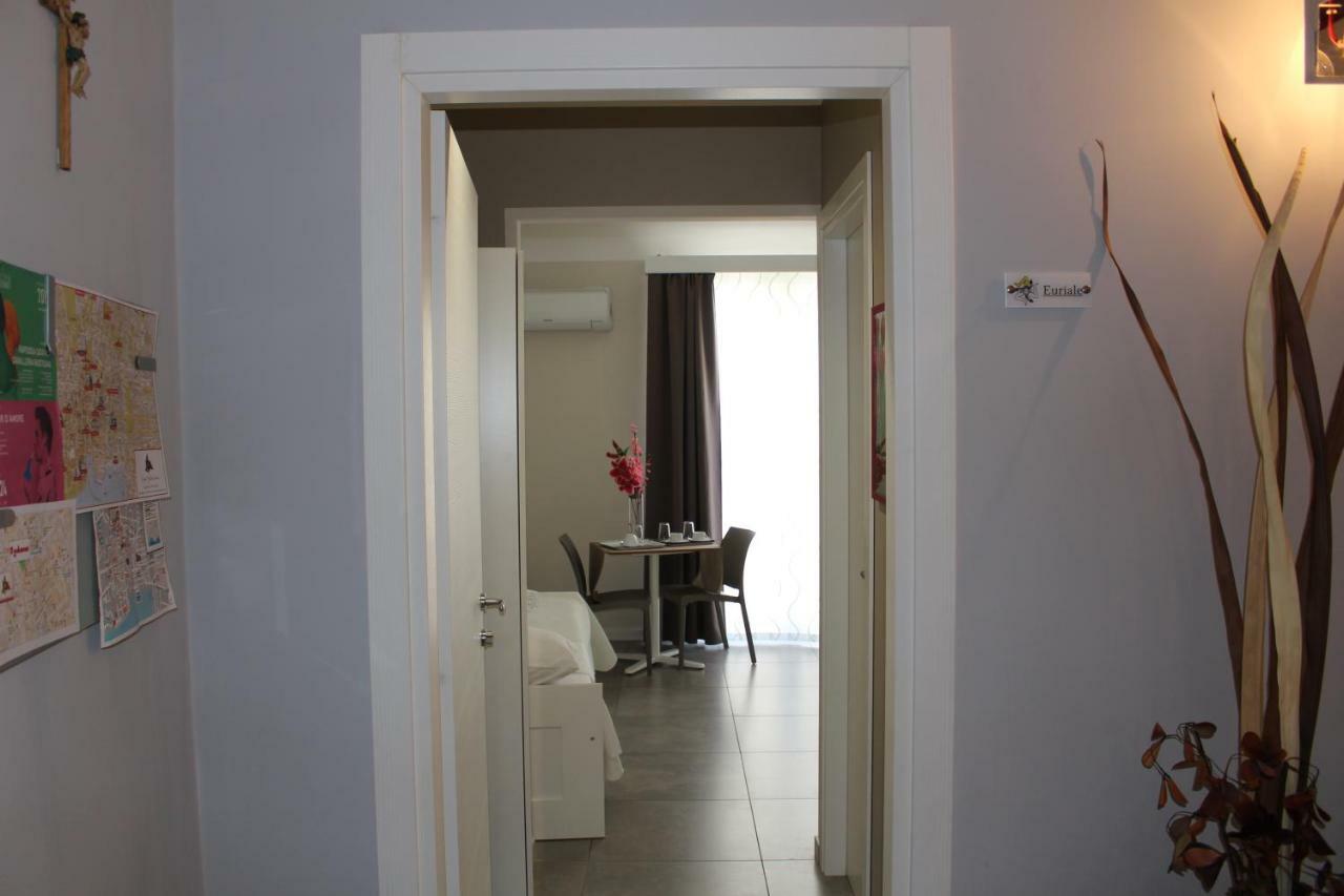 Triscele Glamour Maison d'hôtes