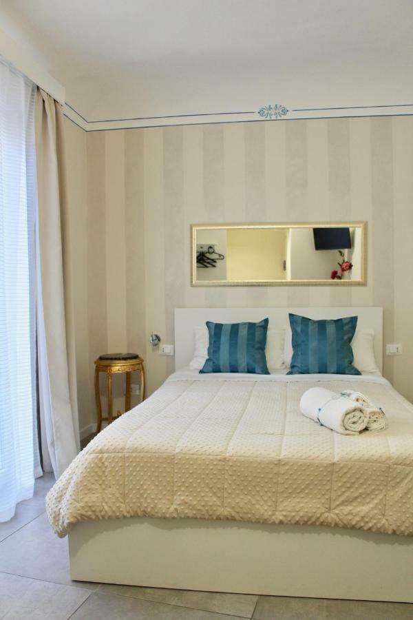 Triscele Glamour Maison d'hôtes