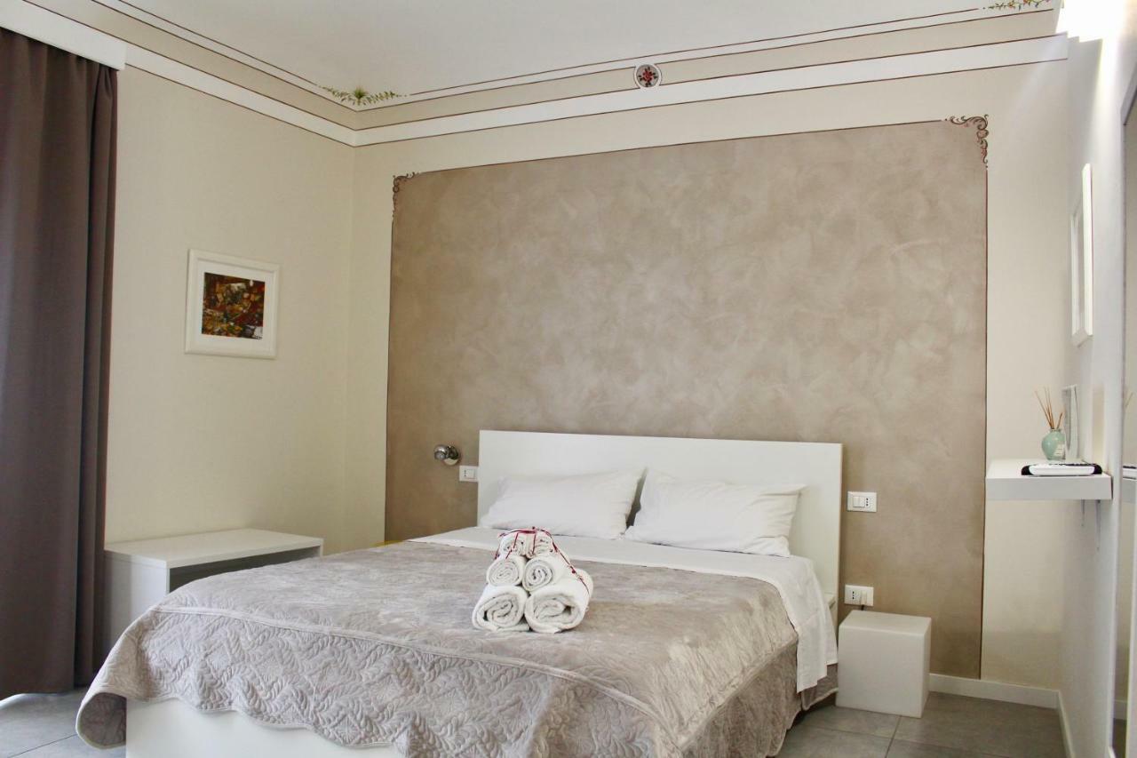 Triscele Glamour * Palerme