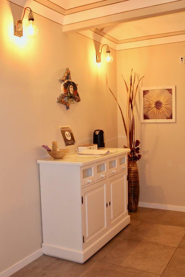 Triscele Glamour * Palermo