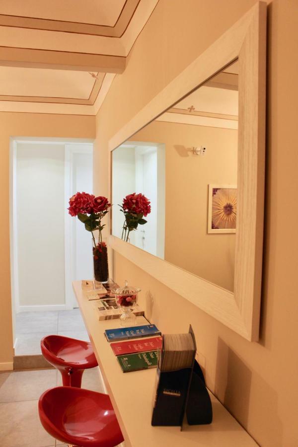 Triscele Glamour Palerme