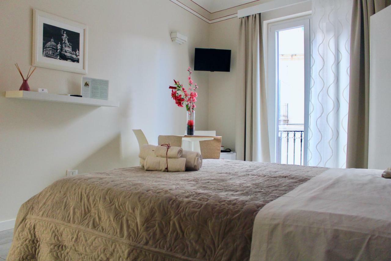 Triscele Glamour Maison d'hôtes *
